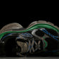 10XL Sneaker 'Black Blue Green'