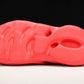 Yzy Foam RNNR 'Vermillion'