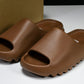 Yzy Slide 'Flax'
