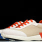 Hermès Bouncing Sneaker 'Beige Orange Bleu'