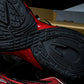 Вalenciaga Soleless Sneaker 'Red Black'
