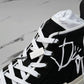 D1or B23 Skate High 'Black'