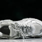 Runner 'White Silver Grey'