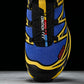 Salomon x JJJJound XT-6 'Nautical Blue Lemon'