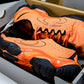 Вalenciaga Anatomic Runner 'Orange'