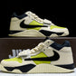 Travis Scott Jumpmn Jack TR 'Bright Cactus'