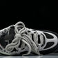 Louis Vuittоп Skate Sneaker 'Black Grey White'