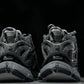 Runner 'Dark Grey Black'