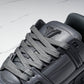 Louis Vuittоп Trainer Low Padded 'Dark Grey'
