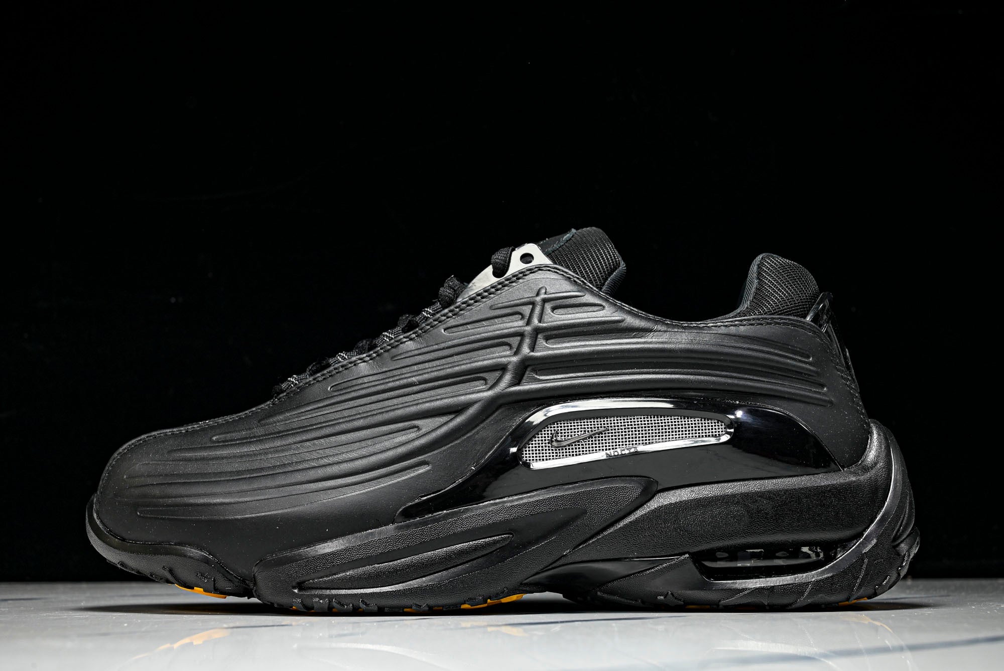NOCTA Drake Hot Step 2 'Black'