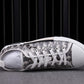 D1or B23 Low ‘Black White’ - UK 8 / US 9 / EU 42