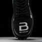 Вalenciaga Combat Strike Boot 'Black'