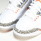 AJ3 Retro 'Knicks'