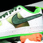 AF1 DOAF Oregon 'Egg or Duck' PE