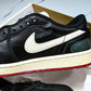 AJ1 Retro Low OG Nigel Sylvester 'Better With Time'