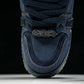 Louis Vuittоп Trainer Maxi 'Blue Denim'