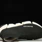 Speed 2.0 Trainers 'Black White' - UK 11 / US 12 / EU 45