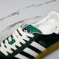 Guссi x Gazelle 'Green' - UK 9.5 / US 10 / EU 44