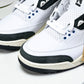 AJ3 Retro OG x A Ma Maniere 'Diffused Blue'