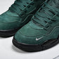 Nigel Sylvester x AJ4 RM SP Grandma's Driveway 'Fence Green'