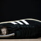 AD x Clarks '8th Street Samba' by Ronny Fieg 'Shadow Green'