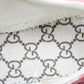 Guссi Ace Web 'Pink Monogram'