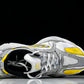 Вalenciaga Monday Shoe 'White Yellow'