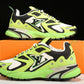 Louis Vuittоп Runner Tatic Sneaker 'Green Black'