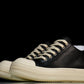 Rick Owens Ramones Low EDFU 'Black Milk'