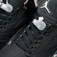AJ5 Retro x PSG 'Off-Noir'