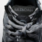 Runner 'Dark Grey Black'