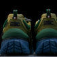 Salehe Bembury x Moncler Trailgrip Genius Grain GTX 'Green'