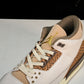 AJ3 Retro 'Palomino'