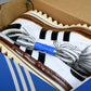 Superstar x CLOT by Edison Chen 'White'