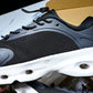 LOEWE × ON Cloudsolo 'Black White'