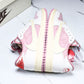 Travis Scott AJ1 Retro Low OG 'Shy Pink'