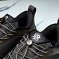 LOEWE × ON Cloudsolo 'Dark Brown Black'