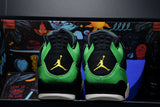 AJ4 Retro 'Manila' (Special Box)