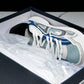 D1or B30 'Blue Grey'