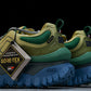 Salehe Bembury x Moncler Trailgrip Genius Grain GTX 'Green'