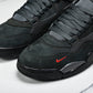 Nigel Sylvester x AJ4 RM SP Grandma's Driveway 'Grey' - UK 9 / US 10 / EU 44