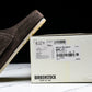 Birkenstock x Fear of God Los Feliz Suede 'Ash'