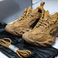 Вalenciaga Monday Shoe 'Brown'