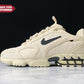 Stussy Spiridon Caged 2 'Fossil' - UK 8 / US 9 / EU 42.5