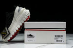 Moncler Trailgrip GTX 'White Black'