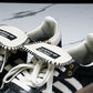 Samba x Wales Bonner 'Pony Tonal Core Black'