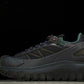 Moncler Trailgrip GTX 'Blue Purple Black'