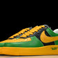 Louis Vuittоп x AF1 by Virgil Abloh 'Yellow Green'