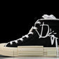 D1or B23 Skate High 'Black'