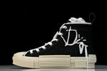 D1or B23 Skate High 'Black'